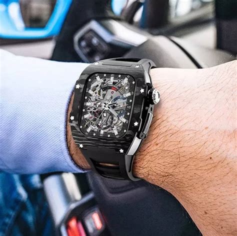 apple watch richard mille kit|apple watch ultra richard mille.